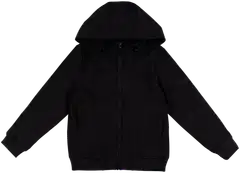 House nuorten veden- ja tuulenpitävä softshelltakki 246G08260D - Black - 1