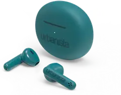 Urbanista Austin True Wireless nappikuulokkeet, vihreä - 3