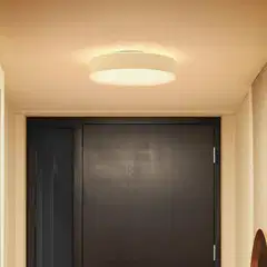 Philips Hue Enrave -kattovalaisin 19W 2200-6500K 2450LM keskikoko valkoinen - 7