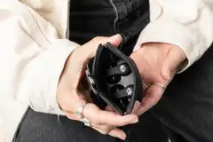 Skullcandy langattomat avoimet kuulokkeet Push 720 Open musta - 4