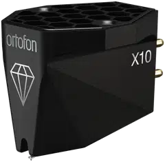 Ortofon äänirasia MC X10 - 1