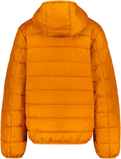 House miesten kevytvanutakki 204H352501 - Pumpkin spice - 2