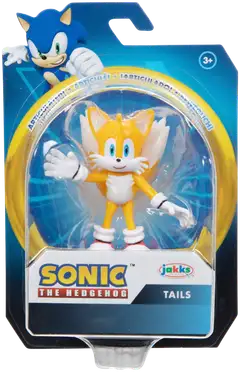 Sonic hahmot 6 cm Figures Wave 11 - 7