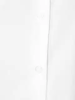 London Fog naisten kangaspaita Cece - Bright white - 5