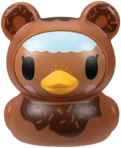 Tokidoki Duck 3-Pack S2 - 13