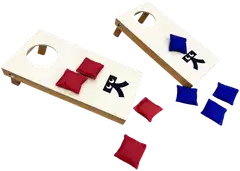 Heittopeli Table Corn Toss - 3