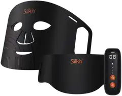 Silk'n kasvonaamiosetti Dual Led - 3