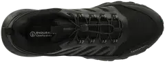 Endurance miesten maastojuoksukengät Ferill Waterproof E254384 - BLACK - 4