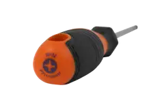 Kendo pozidriv-ruuvimeisseli pz1 × 100 mm / 4" - 4