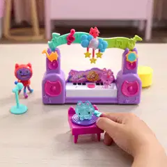 Gabby's Dollhouse Gabbyn elokuva Mauhtava Juhlahuonesetti - 10