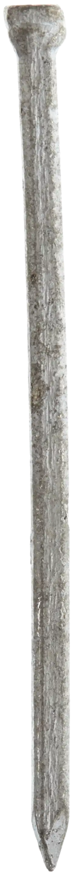 Koskensaaren Tehtaat Dyckertnaula kuumasink. 0,5kg 45x1,7mm - 2