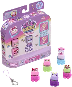 Clickeez Multipack -Fidget - 1