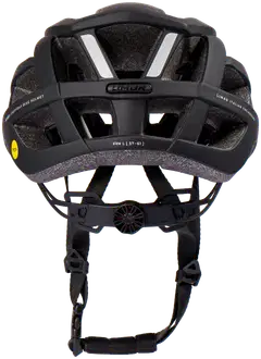 Limar MTB/urban-kypärä Alben MIPS 57-62 cm matta musta - 3