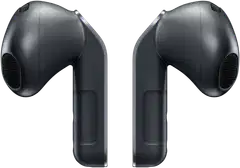 Samsung langattomat nappikuulokkeet Galaxy Buds4 musta - 3