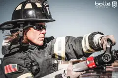 Bolle Safety aurinkolasit Swat, smoke SWATPSF - 3