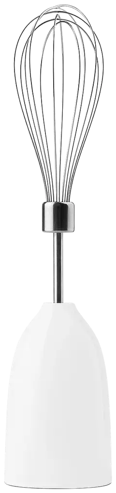 Smeg sauvasekoitinsetti valkoinen HBF03WHEU - 7