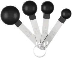 Maku mittasetti 8-osaa - 5