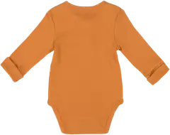 Ciraf vauvojen ribbibody 250B252923 2-pack - Biscuit & Skipper blue - 5