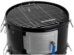 Napoleon Apollo AS18K savustin/hiiligrilli - 11