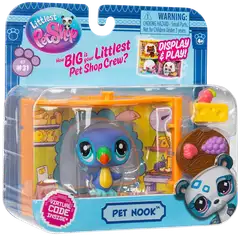 Littlest Pet Shop Nooks - 3