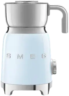 Smeg Maidonvaahdotin MFF11PBEU pastellinsininen - 1
