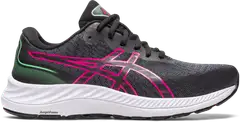 ASICS N juoksujalkine Gel-Excite 9 - BLACK/PINK RAVE - 7