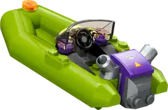 60373 LEGO® Palokunnan pelastusvene - 6