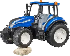 Bruder lelu New Holland T5.120 traktori - 4