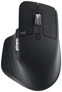 Logitech MX Master 3S Bluetooth Edtion langaton hiiri - 1
