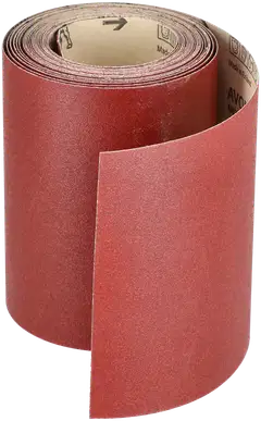 Mirka hiomarulla avomax antistatic 115mm x 5m p120 - 1