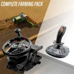 Thrustmaster T128-P rattipolkimet farming pack - 10