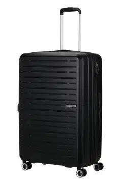 American Tourister matkalaukku Aerojoy Spinner 76 EXP TSA - 5