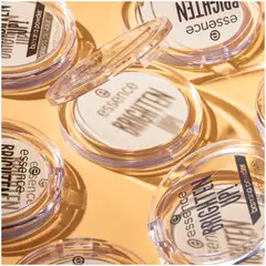 essence BRIGHTEN UP! banana powder 20 bababanana 9 g - bababanana - 4