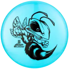 Discraft midari Big Z Buzzz Midrange - 1