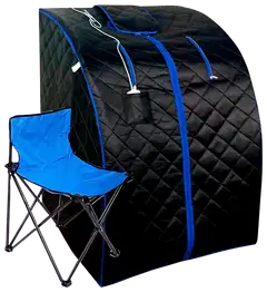 Lykke kannettava infrapunasauna s - 1