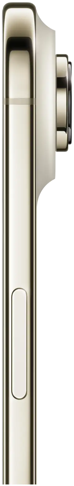 Apple iPhone Air 512GB - vaalea kulta - MG2U4QN/A - 3