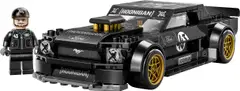 LEGO® Speed Champions 77262 Ken Blockin ’65 Ford Mustang Hoonicorn V1 - 2