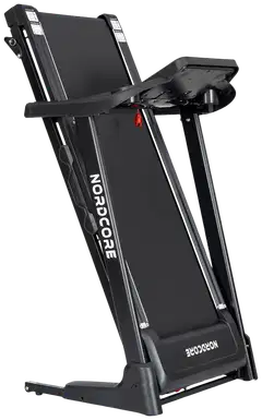 Nordcore Juoksumatto 2500 - 4