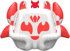 Blox Fruits Keräilysetti Ember Dragon - 12