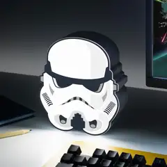 Paladone Stormtrooper 2D koristevalo - 3