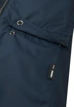Reima lasten kevyttoppahaalari Sevetti - Navy - 5