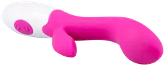 EasyToys vibraattori Lily rabbit - 2