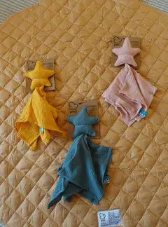 Pilvi tähtiriepu lajitelma - 5