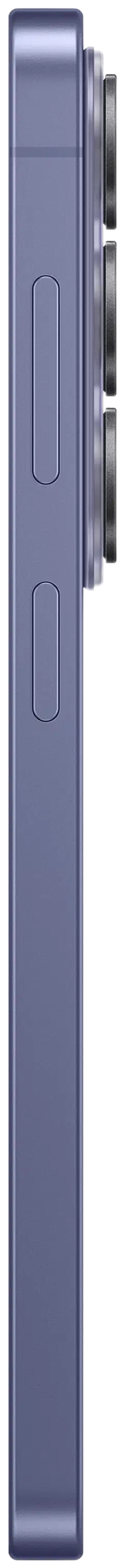 Samsung älypuhelin Galaxy S26 Cobalt Violet 512 GB - 9