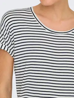 JDY naisten paita Jdysissy - Cloud dancer - 7