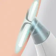 Homedics FAC-HY100 kasvojenpuhdistuslaite - 6