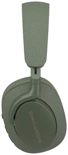 Bowers & Wilkins vastamelukuulokkeet PX7 S2e merensininen - metsänvihreä - 6