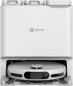 Ezviz Robottipölynimuri RS20 pro, valkoinen - 4