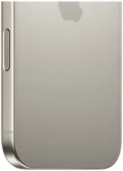 Apple iPhone 16 Pro Max 512GB luonnontitaani MYX33QN/A - 6