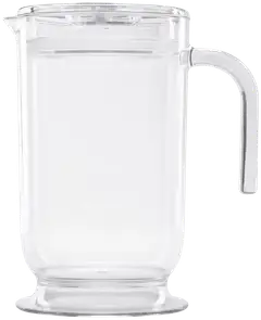 Smeg sauvasekoitinsetti pastellinsininen HBF03PBEU - 8